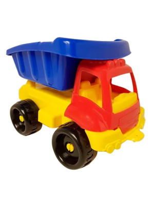 CAMION VOLCADOR LUNI (1105)*9
