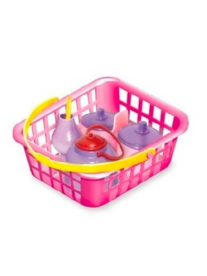 SET MATE EN CANASTA (1510)*32
