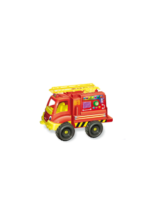 BOMBERO LUNI (1109)*9