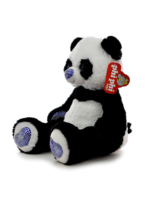 Panda Sentado 30cm Phi Phi Toys