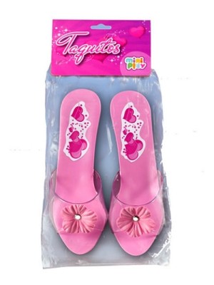 Zapatos Taquitos Miniplay 521
