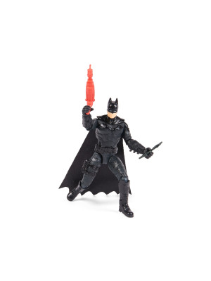 BATMAN FIGURA 4(67836A/6061619)*4