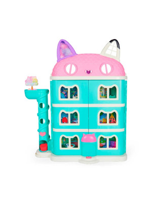 CASA DE MUÑECAS DE GABY (36200) 	