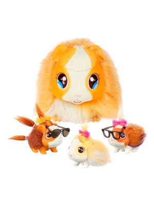 LITTLE LIVE PETS MAMA SURPRISE (26410)