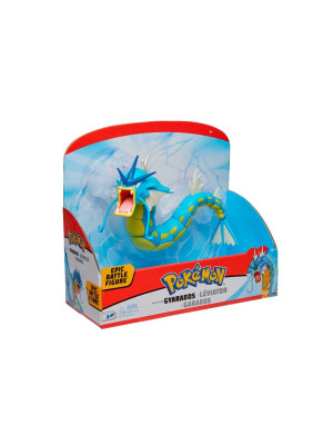 Pokemon Epic Battles Figura 30 CM. 95164