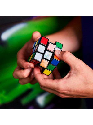 CUBO MAGICO RUBIKS (10901)