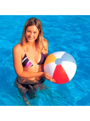 Pelota Inflable Pileta 51 cm. Bestway 31021