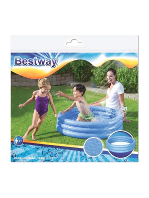 Pileta Inflable 3 Aros 51024 Bestway