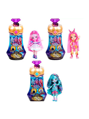 Magic Mixies Pixlings Revela Tu Muñeca 15 Cm.14813