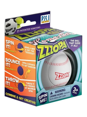 PELOTA ZZZOPA (ZZ9010)