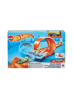 HOT WHEELS SURTIDO DE PISTAS
