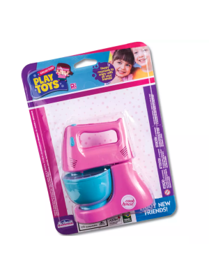 KIT LICUADORA CHEF KIDS (7703)*15