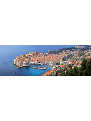 PUZZLE DUBROVNIK (950-019)*12