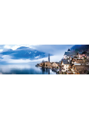 PUZZLE HALLSTATT (950-021)*12