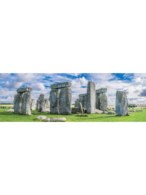 PUZZLE STONEHANGE (950-022)*12