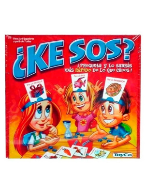 Ke Sos? 11008