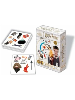 Harry Potter Vista Veloz 22042