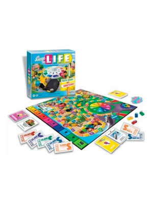 Life Argentina Popular 22018