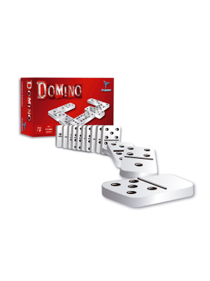 JUEGO: DOMINO (2004)*12