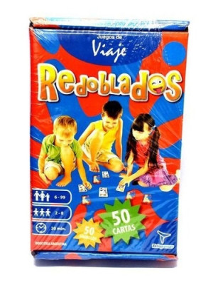 REDOBLADOS (2312)*36