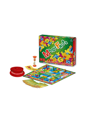 MANDA FRUTA (2031)*12