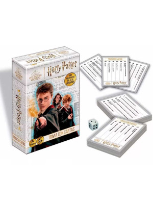 Trivia Harry Potter 22040