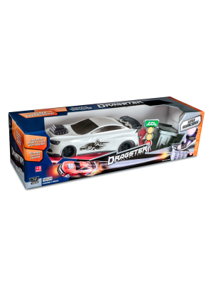 AUTO NITRO DRAGSTER (1511)*12