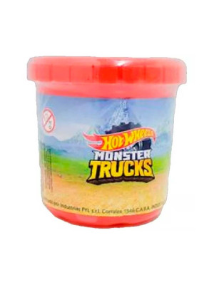 HOT WHEELS SLIME (5221)*48