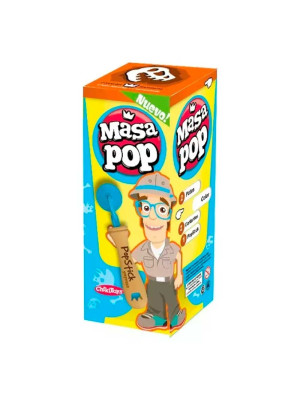 Masa Pop Dinomania