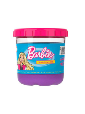 BARBIE SLIME SPA DE MANOS (5121)*48