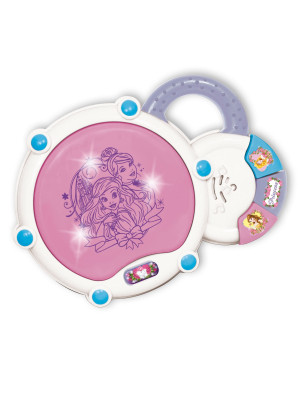 Mi Primer Tambor Disney Princesa