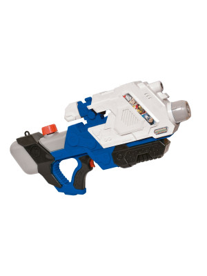 EXTRA WATER GUN AVENGERS (2063)*8