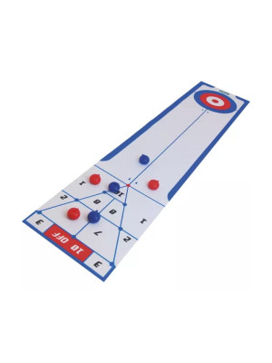CURLING GAME DITOYS (2577)
