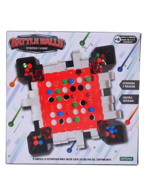 BATTLE GAME 