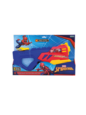 SPIDERMAN MAGNUM WATER BLASTER (2528)