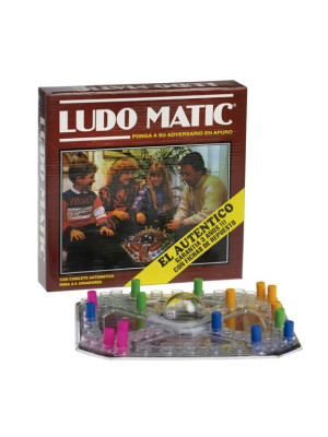 LUDOMATIC MAGNETICO (1001)*40