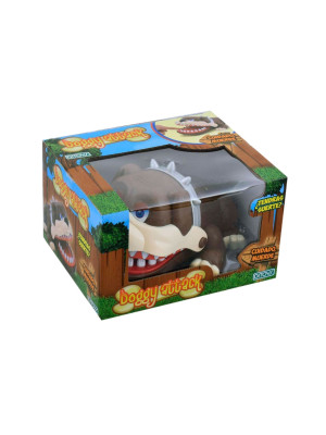 DOGGIE ATTACK GAME *TV* (2149)*12