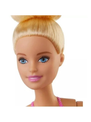 Barbie Baildarina