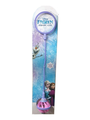 AEROBIC GYM FROZEN *TV* (2260)*12