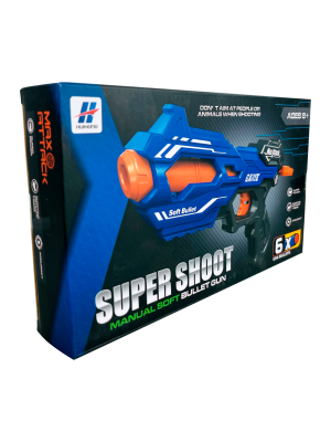 SUPER SHOOT (YF1258)