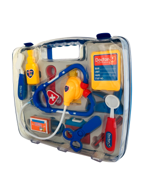 SET DE DOCTOR (YF1263)*36