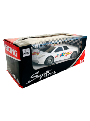 AUTO RADIO CONTROL (YF1287)