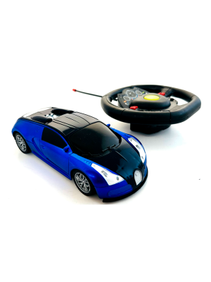 AUTO RADIO CONTROL (YF1292)