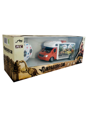 CAMION RADIO CONTROL (YF1297)