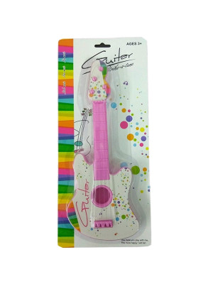 Guitarra Ukelele Juguete Musical Infantil