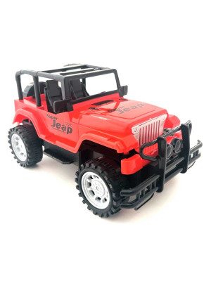 JEEP A FRICCION B (AU00736)*48