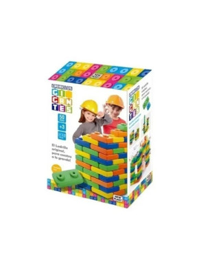LADRILLO GIGANTE X 50 (10711)*2
