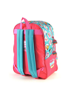 MOCHILA ESPALDA 15 CRY BABIES (99295)