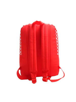 Mochila 16" Cuadros 11011 Wabro