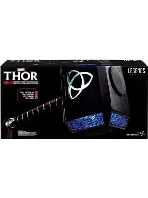 MVL LEGENDS GEAR THOR HAMMER(C1881)*1